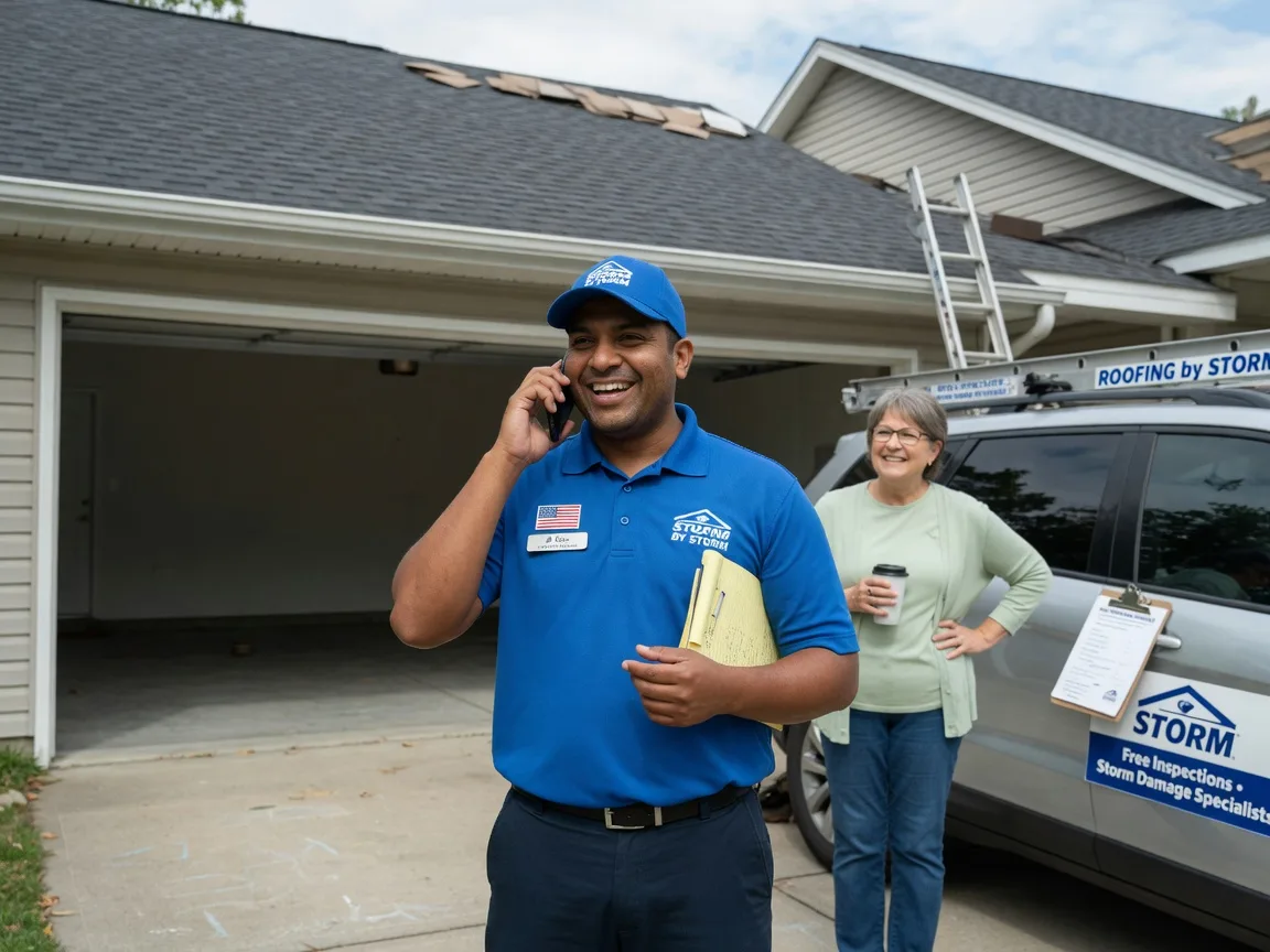 Roof Repair Near Me Woodbridge, CA FAQs