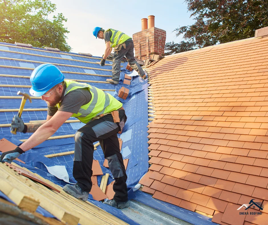 Why choose Roof Repair Near Me in Woodbridge, CA