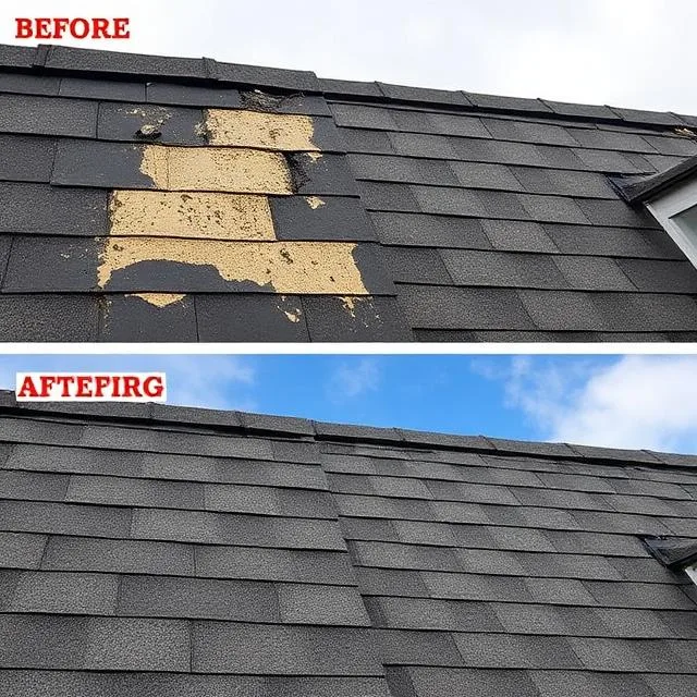 Roof Repair Near Me in Woodbridge, CA near me